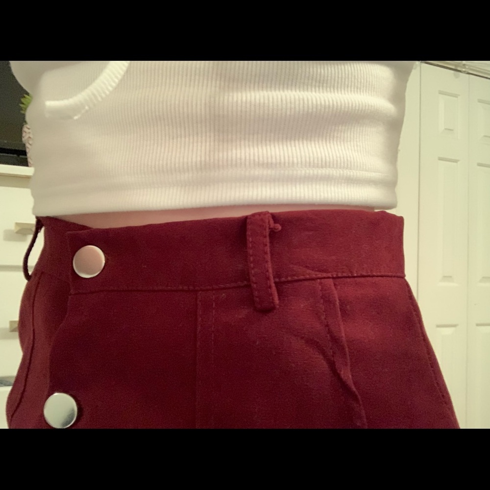 Mini Skirt - Picture 5 of 6